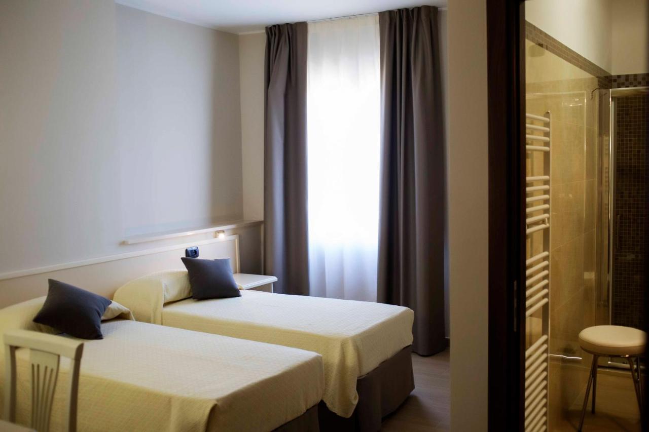 Hotel Palazzo Salerno Roggiano Gravina Zewnętrze zdjęcie