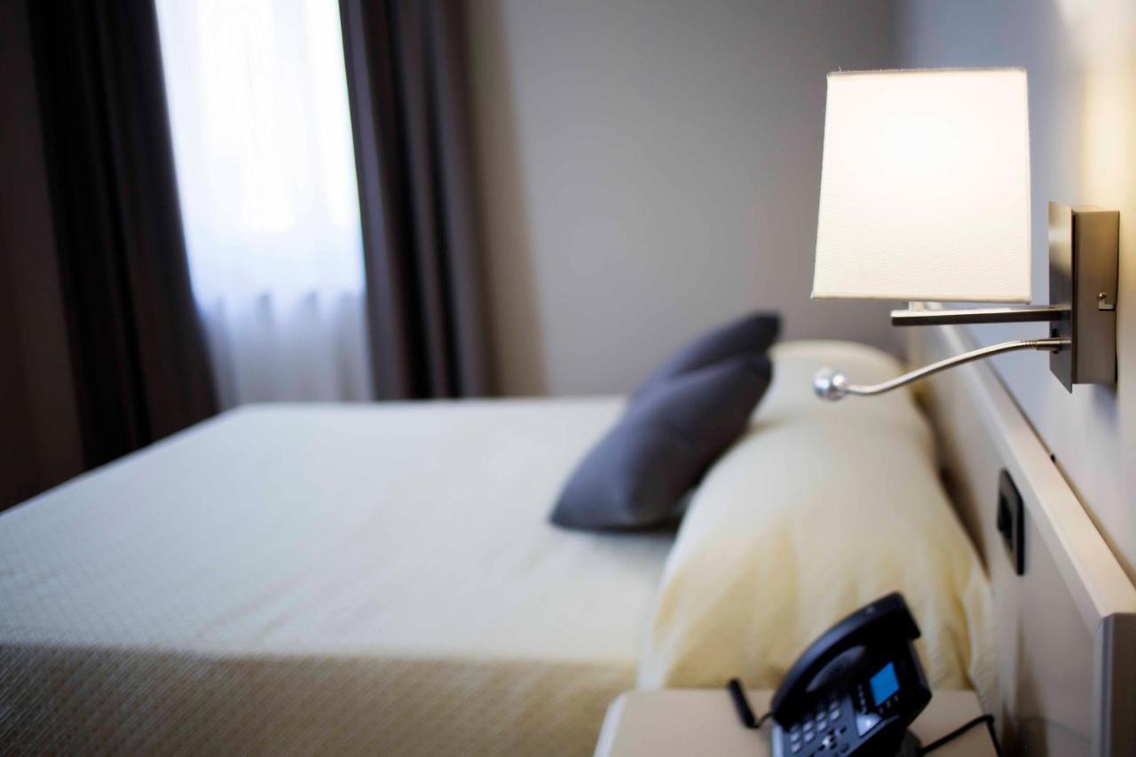 Hotel Palazzo Salerno Roggiano Gravina Zewnętrze zdjęcie