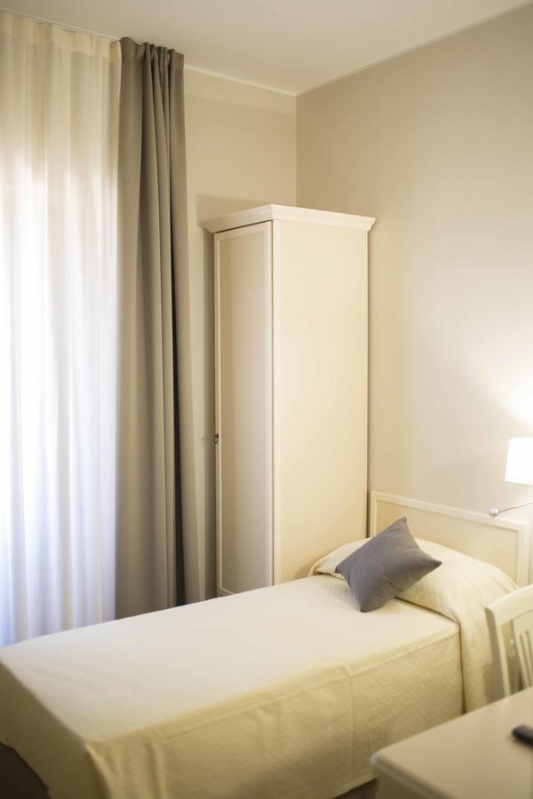 Hotel Palazzo Salerno Roggiano Gravina Zewnętrze zdjęcie